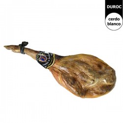 Duroc Schinken Gran Reserva - Jamones de Juviles